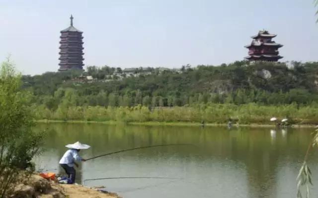 北京各区16处免费森林公园,森林公园北京有几个