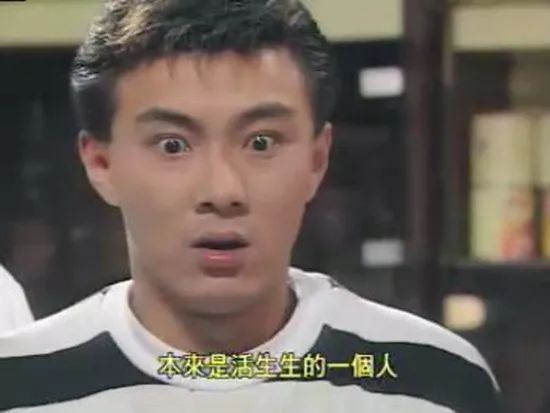 张卫健光头原因,张卫健从什么时候开始留的光头