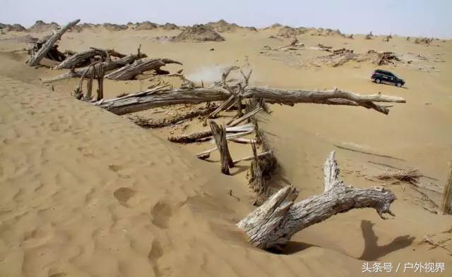 徒步最省钱的旅行方式,推荐一条绝美自驾徒步路线