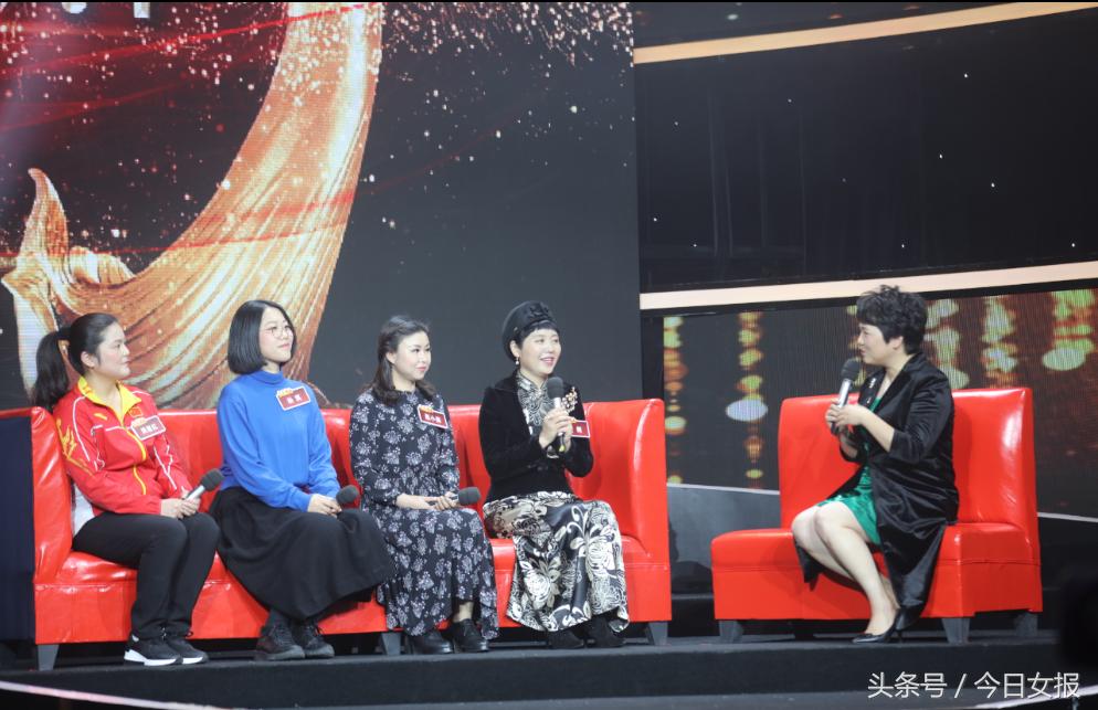 湖南最美妇女,湖南十大漂亮湘女