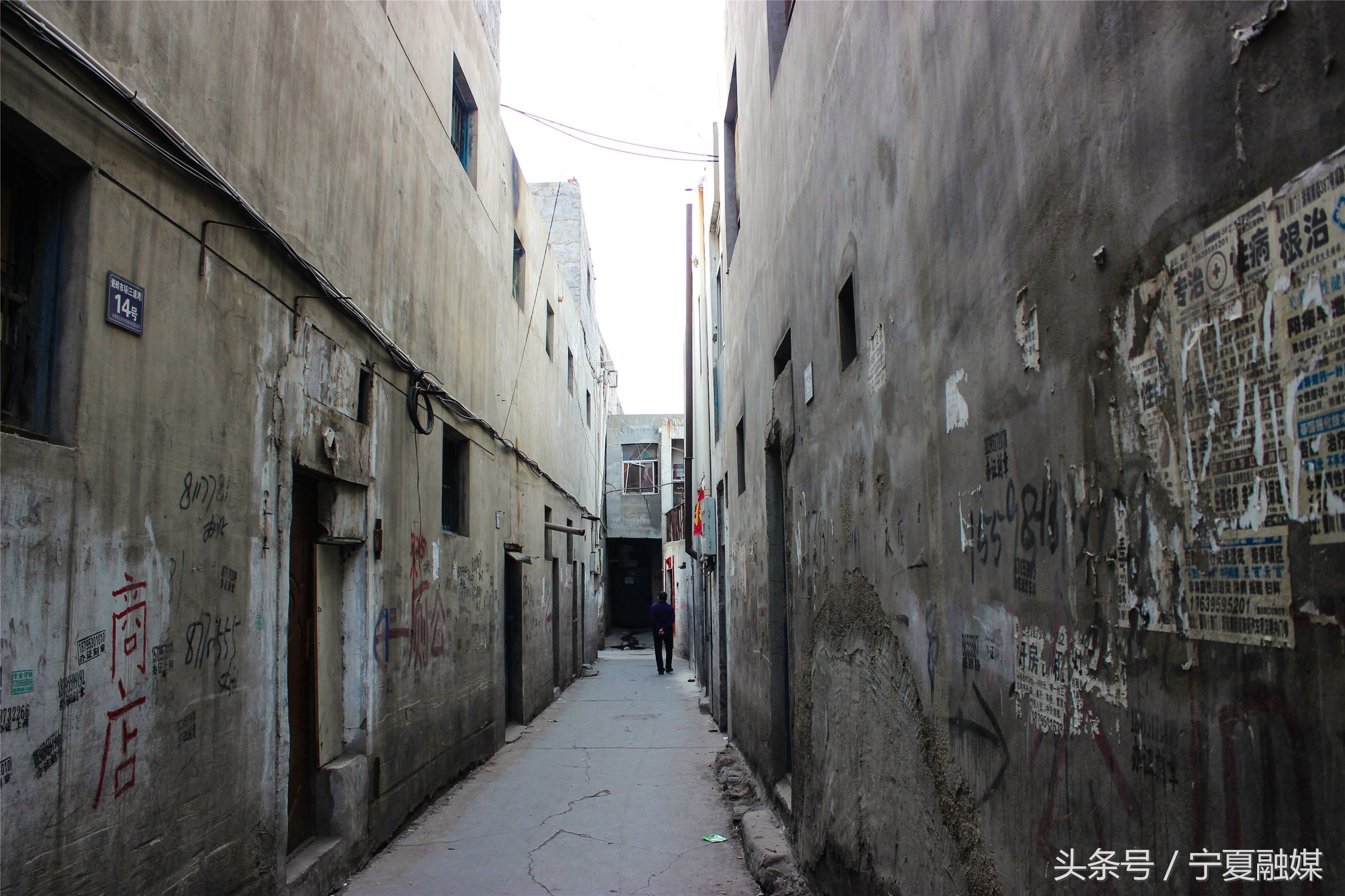 银川南门广场车辆运营乱象,银川南门怪合味