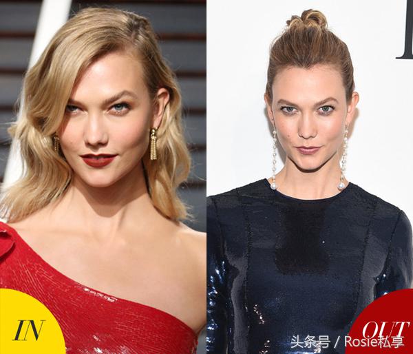 刘雯最显白的颜色,刘雯用什么颜色显白