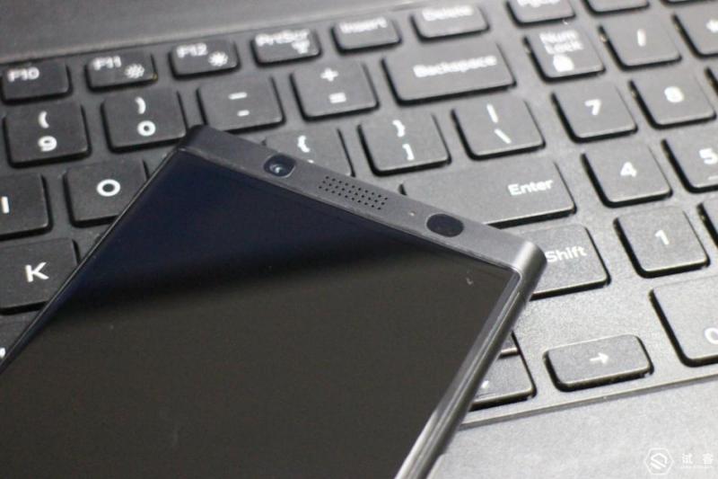 blackberry黑莓key测评,blackberry黑莓keyone测评