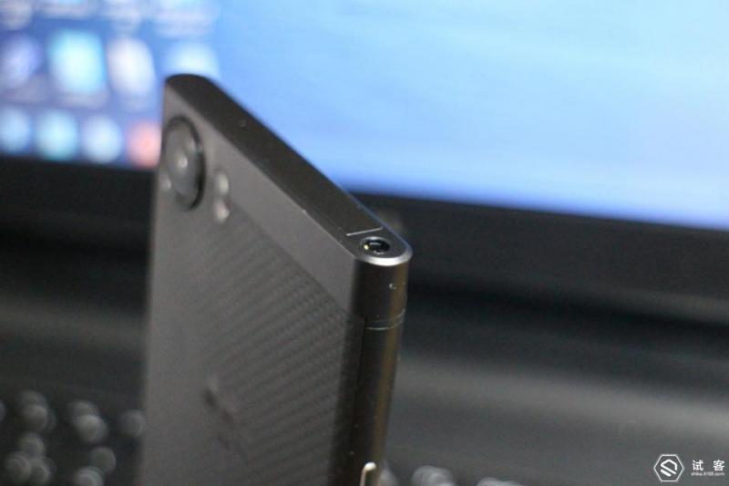 blackberry黑莓key测评,blackberry黑莓keyone测评