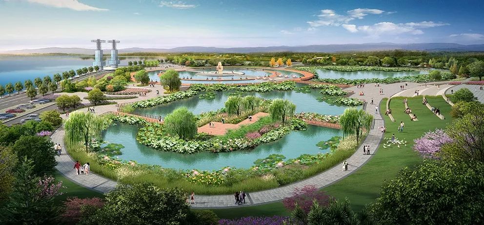 招商引资三大项目,招商引资经济发展增动力