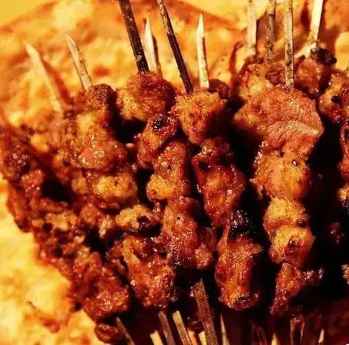 在南京吃到了好吃的小吃,在南京吃过最好吃的