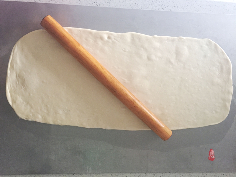 怎样炸出来的油条又软又好吃,奶香油条香酥蓬松的做法非油炸