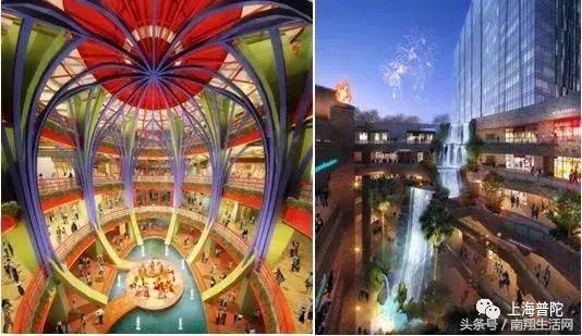 2022上海新地标项目,上海嘉定即将发展的地段