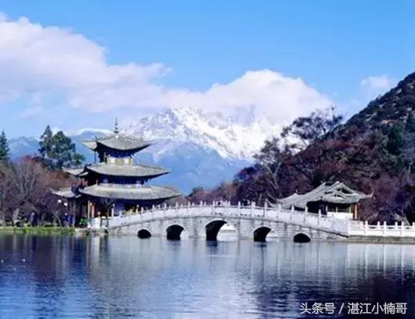 湛江适合养老的景点,湛江十大最适合居住的城市