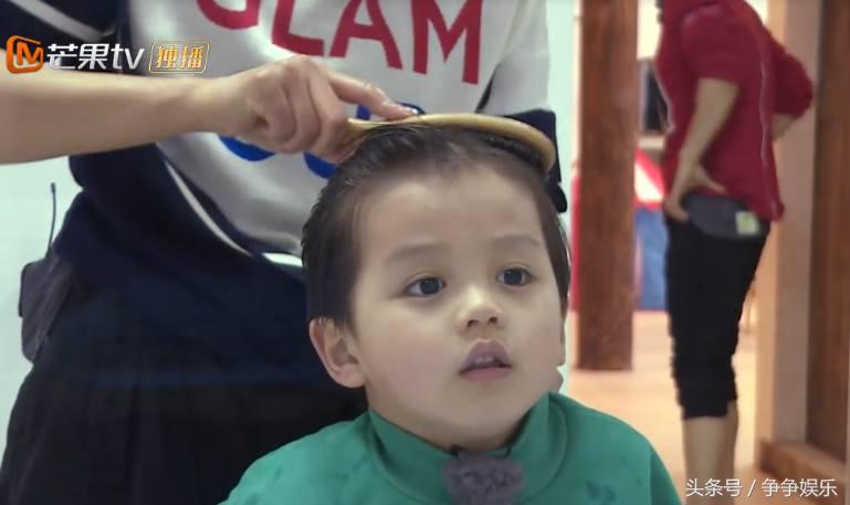 肯尼张歆艺完整视频,袁弘张歆艺肯尼综艺节目