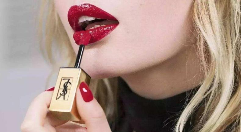 优质口红和劣质口红鉴别,口红闻着有味道是不是质量不好
