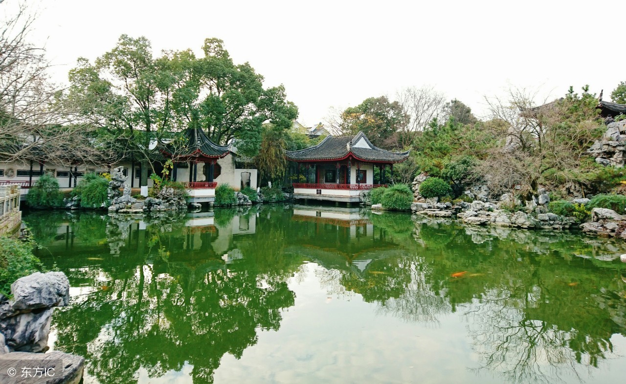 庭院深深插曲伤感歌曲,庭院深深惹惆怅