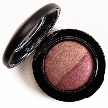 mac魅可必买色,mac眼影单品推荐