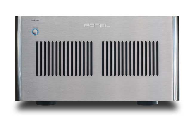 驱动力很好的功放,《驱动力》