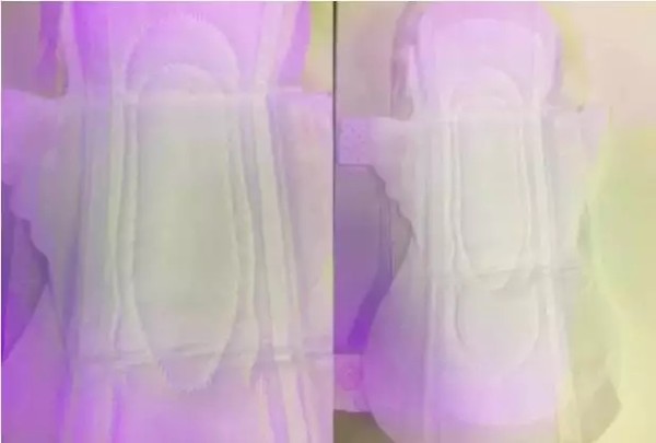 舒适透气好用的姨妈巾测评,纯棉防漏姨妈巾