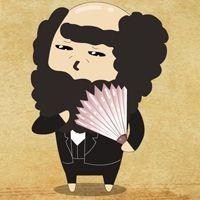 大学教师给你的印象如何？