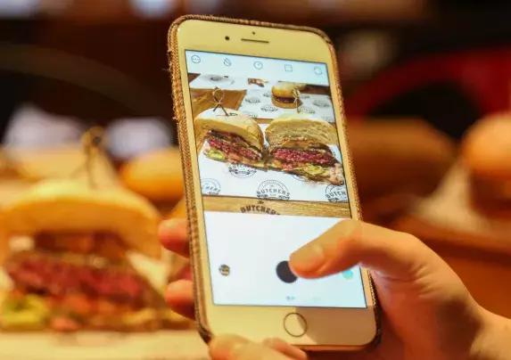 汉堡劳斯莱斯,上海米其林推荐汉堡店