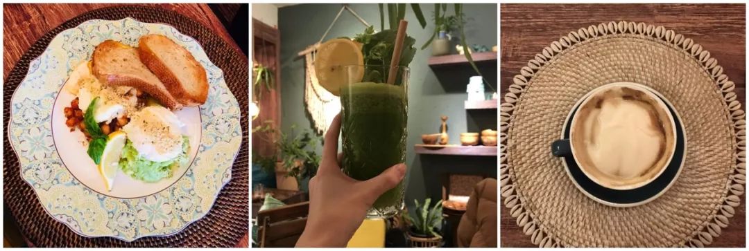 就连文艺女青年也找不到的史诗级咖啡店，因为它们真的藏在角落里