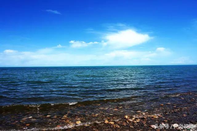 徒步最省钱的旅行方式,推荐一条绝美自驾徒步路线