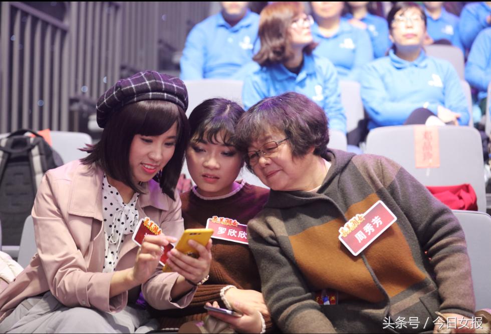 湖南最美妇女,湖南十大漂亮湘女