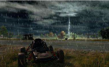 吃鸡攻略和技巧如何快速找到敌人,绝地求生如何快速发现敌人