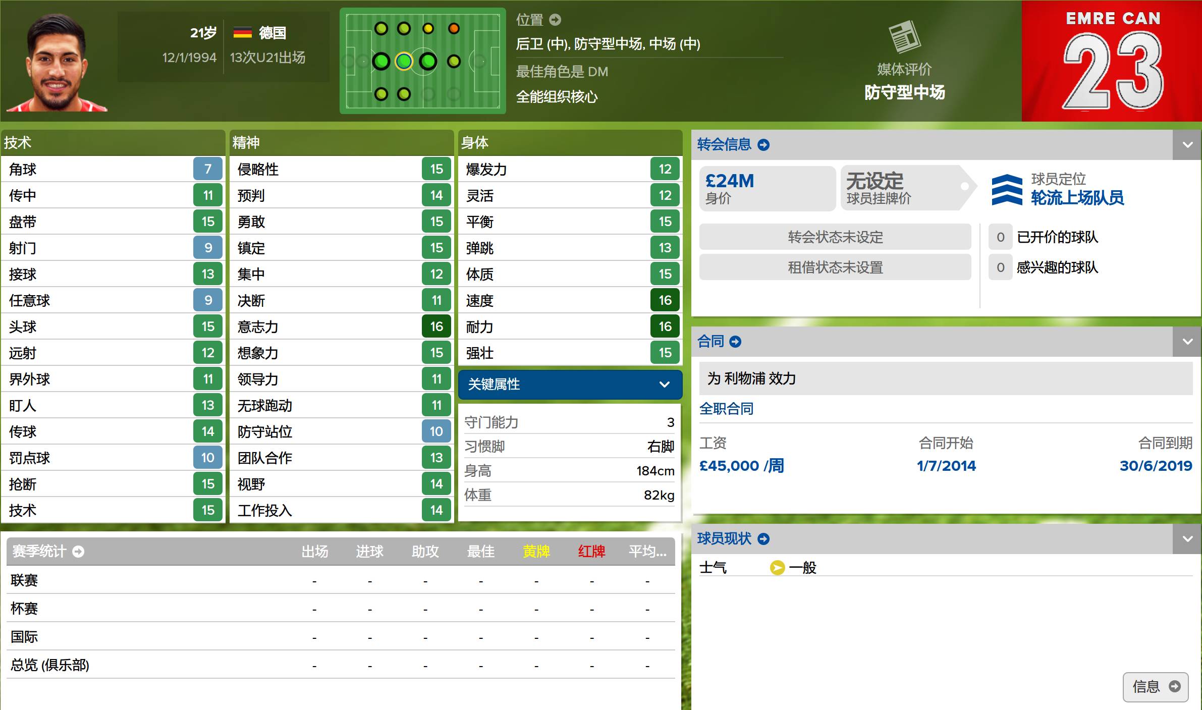 妖人排行榜,23-24赛季英超最佳引援