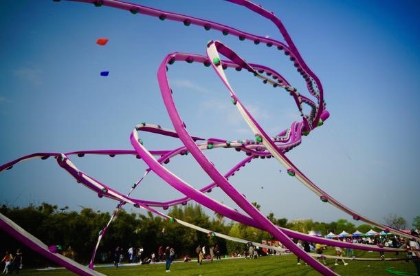 三八一日游温州最佳去处,温州三八游玩