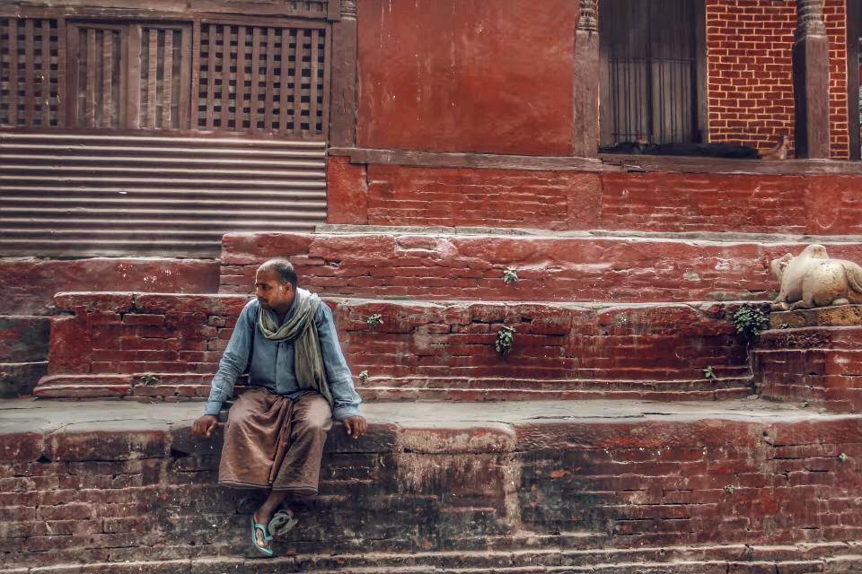 原来尼泊尔是这样的,看完立马买了机票