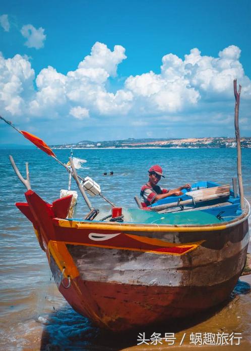 越南芽庄值得去吗,去越南10个不能忽视的缺点