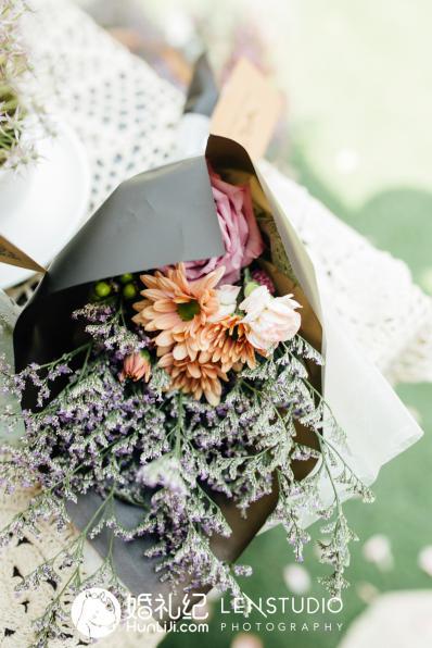 京城婚礼大咖倾巢而出，520婚享日让爱简单一点