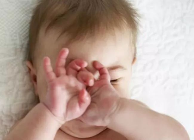 早晚温差大感冒了属于什么感冒,夏季早晚温差大宝宝感冒