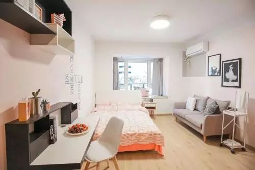 郑州租房价格的变化趋势,一室一厅租房500元郑州中原区