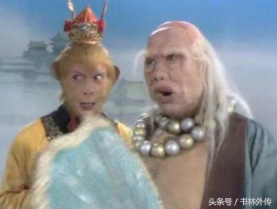 孙悟空大闹天宫为啥不用金刚琢,孙悟空大闹天宫有没有金箍棒