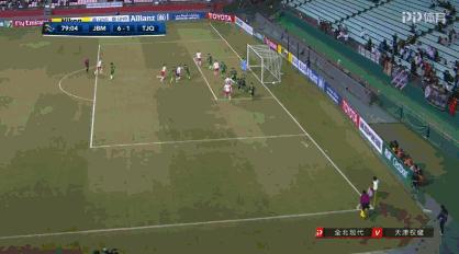 天津权健2018亚冠输给谁了,天津权健全北现代