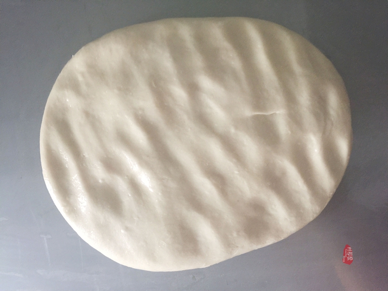 怎样炸出来的油条又软又好吃,奶香油条香酥蓬松的做法非油炸