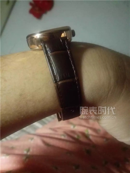 各种手表表带长短调整方法,手表的各种表带怎么用