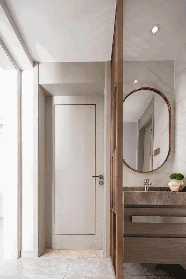 轻奢全包装修流程,装修全包好不好