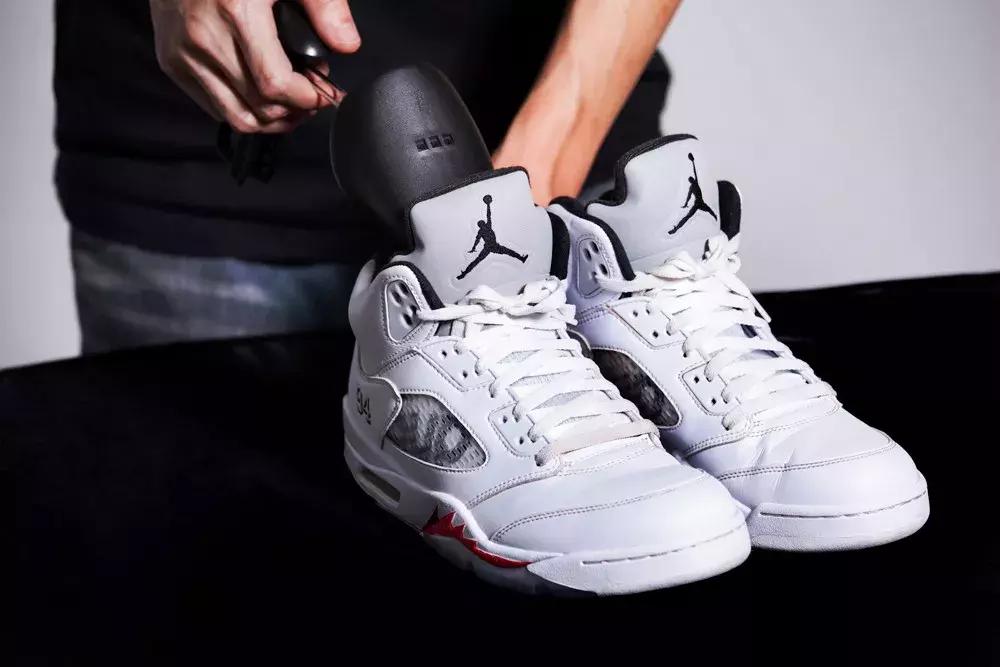 get二手鞋可信吗,get新鞋子