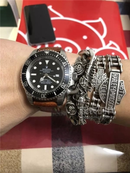 各种手表表带长短调整方法,手表的各种表带怎么用