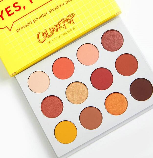 为你揭秘网红款小众美妆