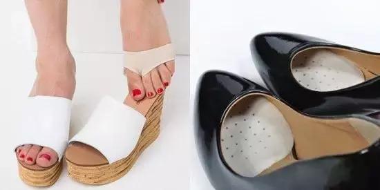 买的鞋子磨脚不给退该如何处理,鞋子磨脚处理的简单方法图片