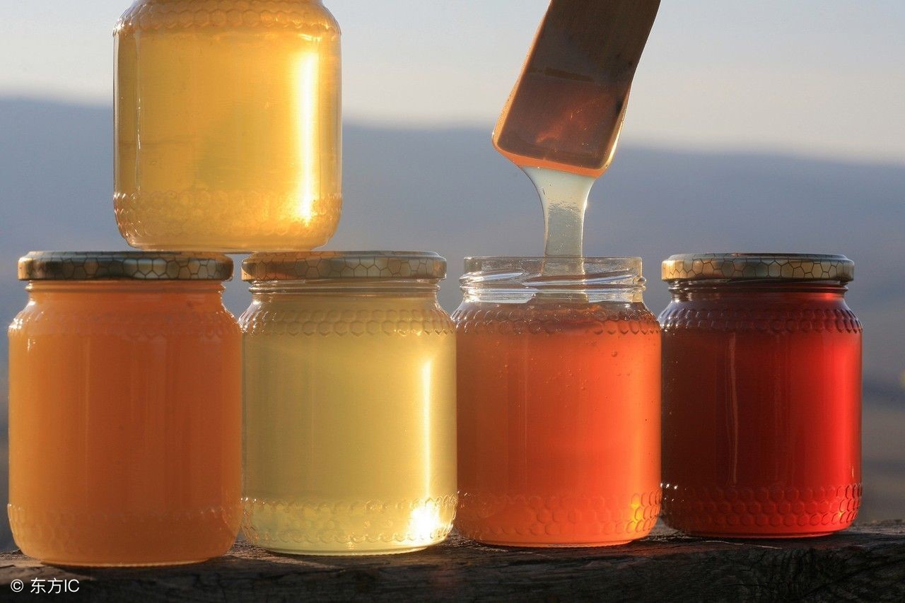 买蜂蜜，你是如何被骗的？