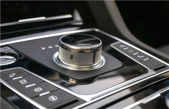 大迈x7改装档把,大迈x7到底怎么样