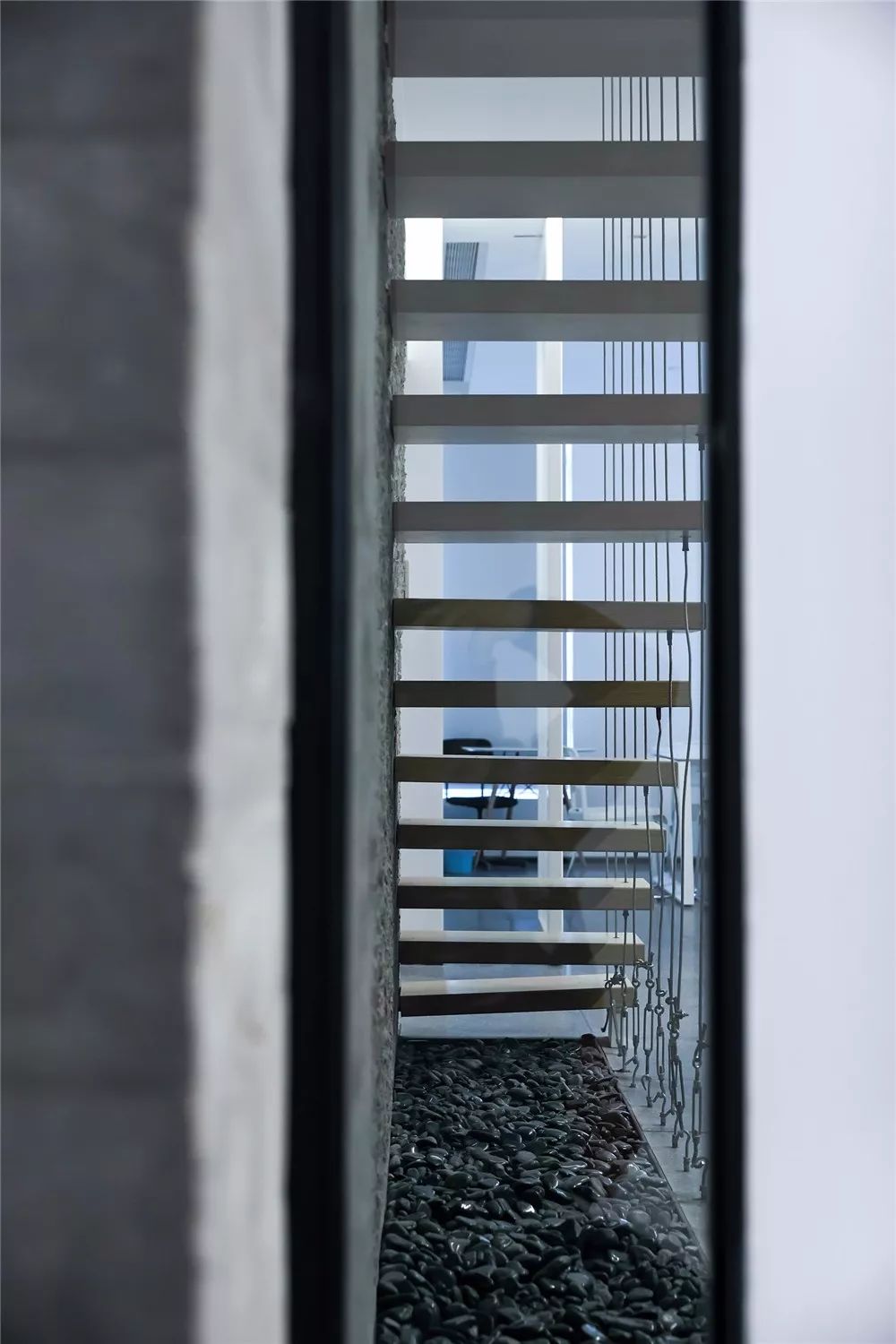 办公空间现代,办公空间生态