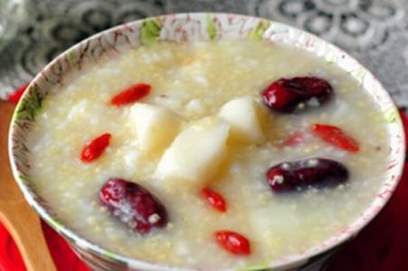 早餐常吃它，降三高，除湿气！