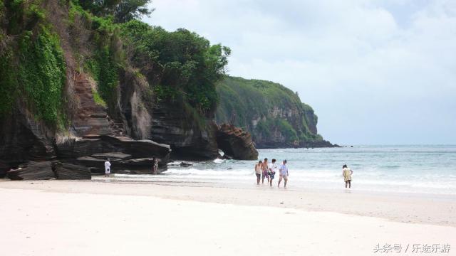 蓬莱火山岛,蓬莱有哪些火山岛景区