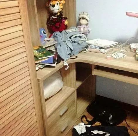 测测你是不是直男或者直女,不穷不丑