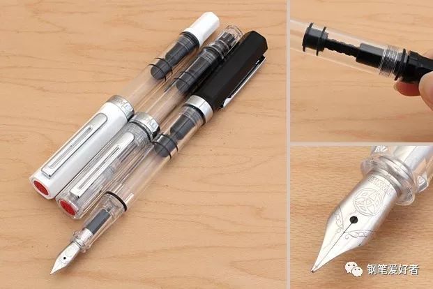 评测九款入门级钢笔超级漂亮,适合新手入门的钢笔
