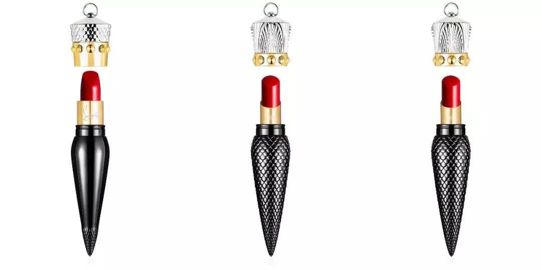 唇膏可以带几支,千万不要买的几支大牌唇膏