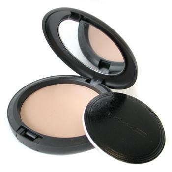 mac魅可粉饼评测,魅可粉饼哪个色号白